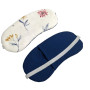 Маска для сну SoundSleep Double Stonewash Muslin в асортименті (2800004775199) Маска для сну SoundSleep Double Stonewash Muslin в асортименті (2800004775199)