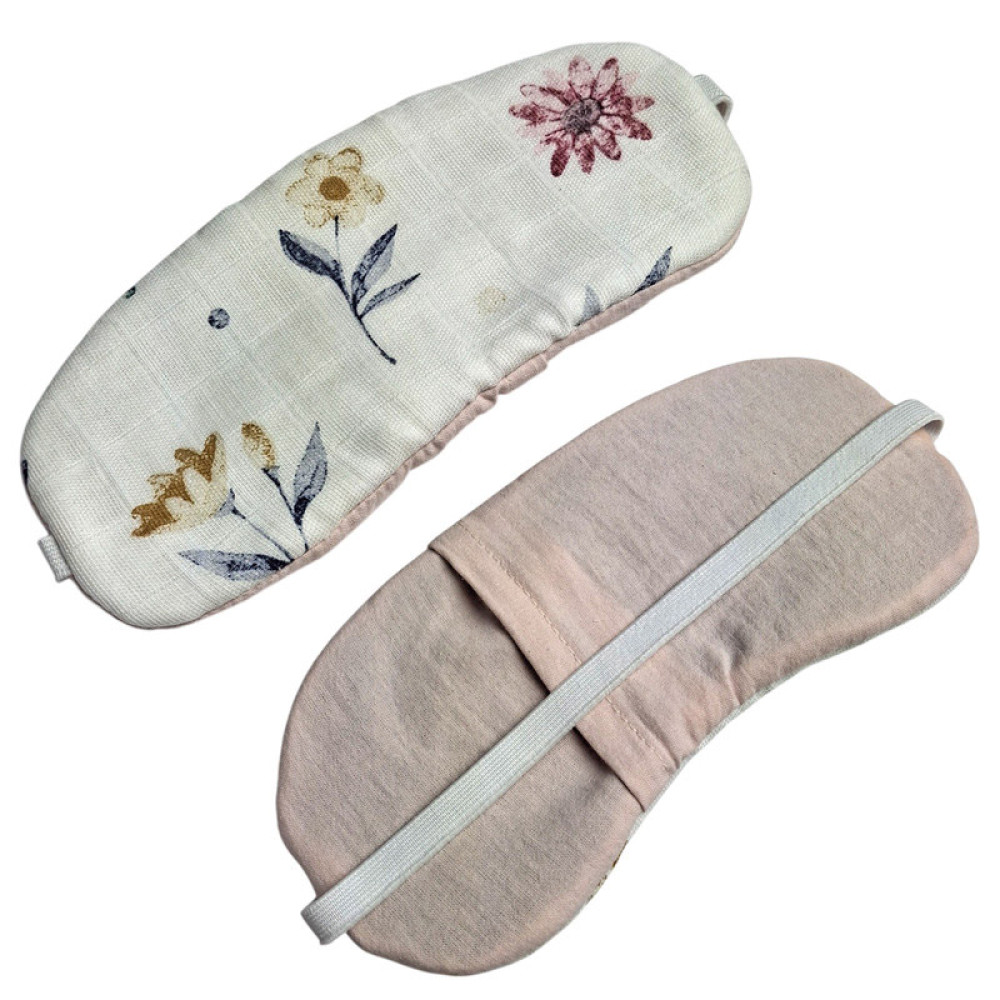 Маска для сну SoundSleep Double Stonewash Muslin в асортименті (2800004775199)