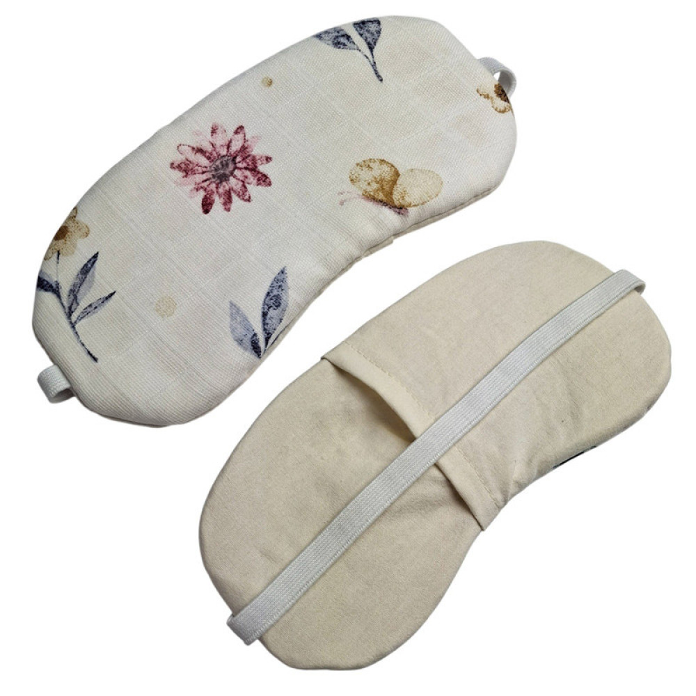 Маска для сну SoundSleep Double Stonewash Muslin в асортименті (2800004775199)
