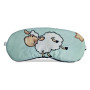 Маска для сну SoundSleep Dolly Stonewash бязь синяі (2800004775205) Маска для сну SoundSleep Dolly Stonewash бязь синяі (2800004775205)
