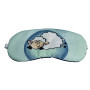 Маска для сну SoundSleep Dolly Stonewash бязь синяі (2800004775205) Маска для сну SoundSleep Dolly Stonewash бязь синяі (2800004775205)