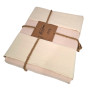 SoundSleep Stonewash Doble Pink Milk Family bedding set 160x220 cm pink-milk (2800004763684) SoundSleep Stonewash Doble Pink Milk Family bedding set 160x220 cm pink-milk (2800004763684)