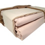 SoundSleep Stonewash Doble Pink Milk Family bedding set 160x220 cm pink-milk (2800004763684) SoundSleep Stonewash Doble Pink Milk Family bedding set 160x220 cm pink-milk (2800004763684)