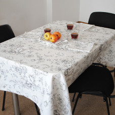 Tablecloth SoundSleep Baccara 140х140 cm