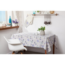 Tablecloth SoundSleep Lavender 110х140 cm