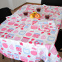 Tablecloth SoundSleep Jam 140х180 cm