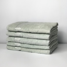 Terry towel SoundSleep Rossa 40x70 cm menthol