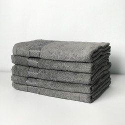 Terry towel SoundSleep Rossa 40x70 cm gray (93467797)