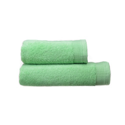 Terry towel SoundSleep Elation Mint 600g 50x100 cm mint (653590749813)