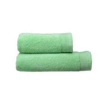 Terry towel SoundSleep Elation Mint 600g 70x140 cm mint (653590749820)