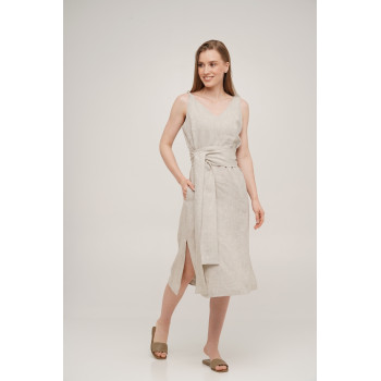 Sundress SoundSleep Linen linen XL natural (653590754138)