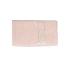 Terry towel SoundSleep Rossa 50x90 cm pink