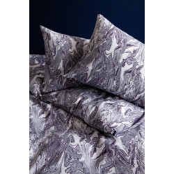 Sheet SoundSleep Marble ranfors 116x220 cm