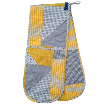 Potholder Abstract SoundSleep 