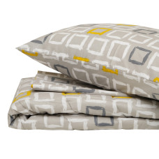 Set cotton Puebla SoundSleep Blanket Bed Sheet Pillowcases single