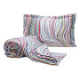 Bedspread with pillowcases Dune SoundSleep euro