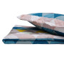 Bedspread with pillowcases Anglesea SoundSleep single
