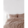 Bed linen SoundSleep Stonewash Adriatic euro Peach