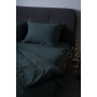 Bed linen SoundSleep Stonewash Adriatic family dark green
