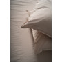 Bed linen set SoundSleep Stonewash beige euro 