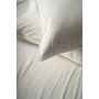 Bed linen SoundSleep Stonewash Adriatic family milky