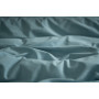 Комплект постільної білизни Stonewash Purist SoundSleep blue блакитний євро