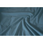 Комплект постельного белья Stonewash Purist SoundSleep Blue голубой евро