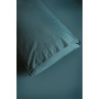 Bed linen SoundSleep Stonewash Adriatic single dark green