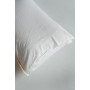 Bed linen SoundSleep Stonewash Adriatic euro milky