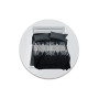 Designer linen set coarse calico Luxurious night SoundSleep by AndreTAN single