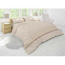 Комплект постельного белья Monri SoundSleep бязь двуспальный