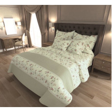 Bed linen set Nonna SoundSleep calico double