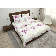 Bed linen set Freshness SoundSleep calico euro