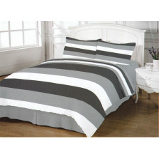 Bed linen set Slope SoundSleep calico single