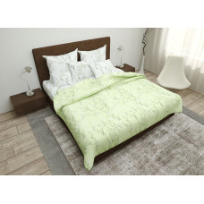 Bed linen set SoundSleep Wigs calico euro