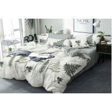 Bed linen set SoundSleep Forest calico single