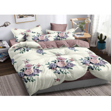 Bed linen set Rolana SoundSleep calico double