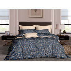 Bed linen set Lacia SoundSleep calico euro 