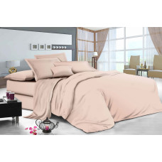 Bed linen set Powder SoundSleep calico double
