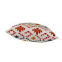Decorative pillow Hugge red SoundSleep 50x50 cm 