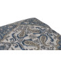 Подушка декоративная Hugge blue SoundSleep синяя 50х50 см
