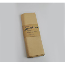 Tablecloth water-repellent Geneva SoundSleep light beige 110х140 cm 