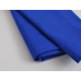 Скатерть водоотталкивающая Geneva SoundSleep синяя 140х180 см
