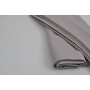 Tablecloth water-repellent Geneva SoundSleep grey 140х180 cm 