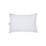 Pillow antiallergic SoundSleep Lovely white 50х70 cm