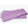 Terry sheet SoundSleep Purple 200x220 cm 