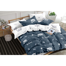 Bed linen set Bravery SoundSleep sateen teenager 