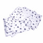 Women's flannel pajamas SoundSleep Flanel Heart Grey SoundSleep white XL (2800005001952)