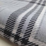 Women's flannel pajamas Cоzy Grey SoundSleep gray cell S (2800005001976)