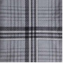 Bedding set SoundSleep Flanel Cоzy Grey single 160x215 cm (2800004977500)